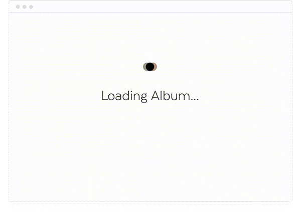 Album Design in Minutes